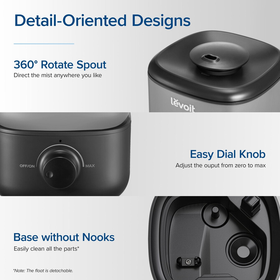 クラシック160加湿器