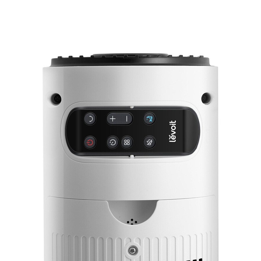 levoit classic 42インチ スマートタワーファン